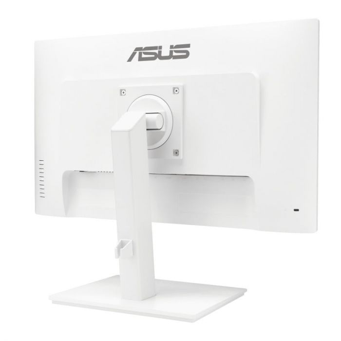 Монітор Asus 23.8" VA24EQSB-W D-Sub, HDMI, DP, 2xUSB, MM, IPS, 75Hz, AdaptiveSync, Pivot, білий