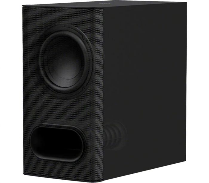 Саундбар Sony HT-B600 350Вт, 3.1.2, BT, HDMI-ARC, optical, sub, Dolby Atmos®/DTS:X®