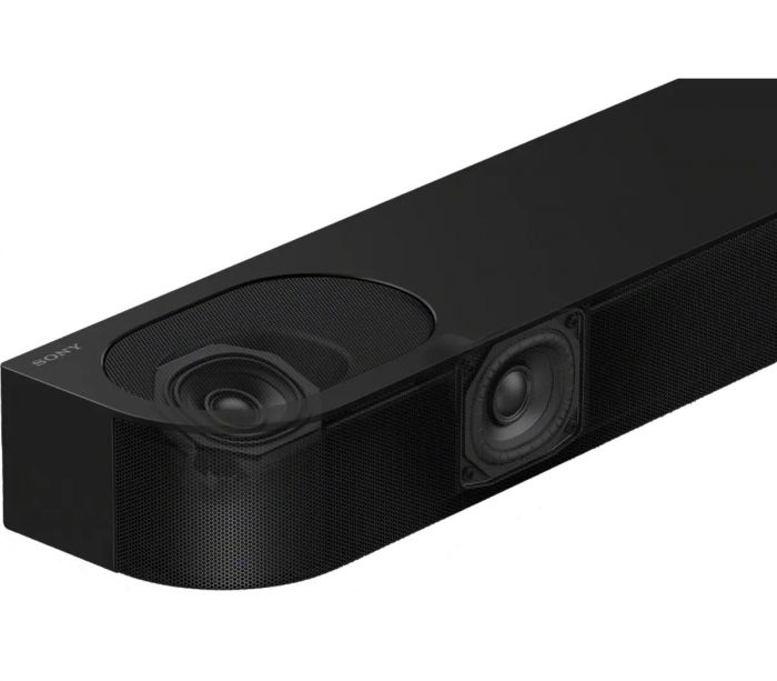 Саундбар Sony HT-B600 350Вт, 3.1.2, BT, HDMI-ARC, optical, sub, Dolby Atmos®/DTS:X®