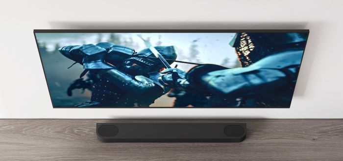 Саундбар Sony HT-B600 350Вт, 3.1.2, BT, HDMI-ARC, optical, sub, Dolby Atmos®/DTS:X®