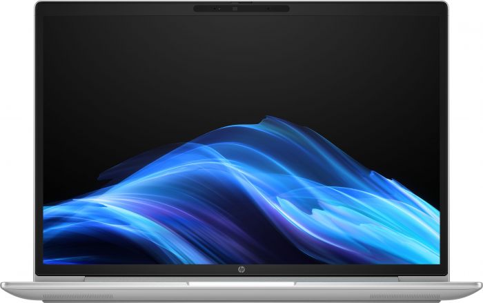 Ноутбук HP ProBook 4-G1i 14" WUXGA IPS AG, Intel U5-225H, 16GB, F1024GB, UMA, DOS, сріблястий