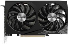 Відеокарта GIGABYTE GeForce RTX 3050 8GB GDDR6 WINDFORCE 2