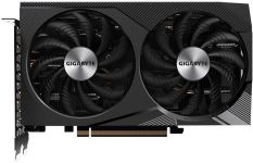 Відеокарта GIGABYTE GeForce RTX 3060 8GB GDDR6 GAMING