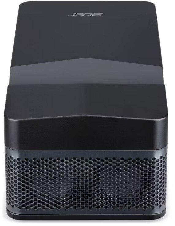 Проєктор ультракороткофокусний Acer PD1520Us FHD, 500 lm, LED, 0.26, WiFi, Whale TV