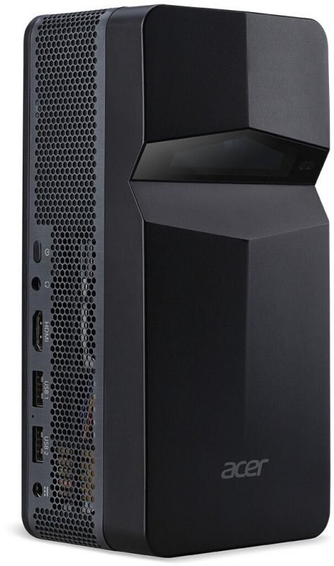 Проєктор ультракороткофокусний Acer PD1520Us FHD, 500 lm, LED, 0.26, WiFi, Whale TV