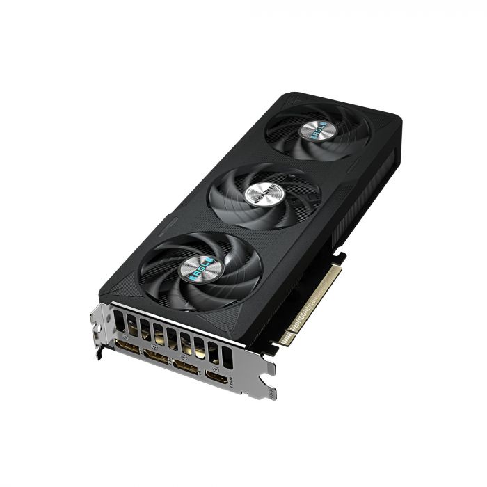 Відеокарта GIGABYTE GeForce RTX 5060 8GB GDDR7 EAGLE MAX OC