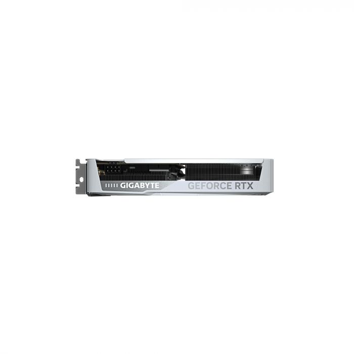 Відеокарта GIGABYTE GeForce RTX 5060 8GB GDDR7 EAGLE OC ICE