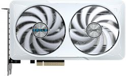 Відеокарта GIGABYTE GeForce RTX 5060 8GB GDDR7 EAGLE OC ICE