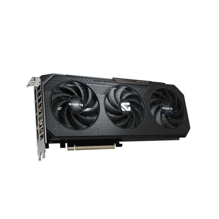 Відеокарта GIGABYTE GeForce RTX 5060 8GB GDDR7 GAMING OC