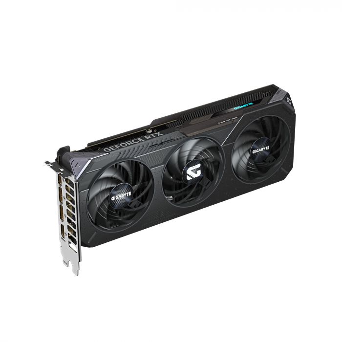 Відеокарта GIGABYTE GeForce RTX 5060 8GB GDDR7 GAMING OC