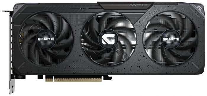Відеокарта GIGABYTE GeForce RTX 5060 8GB GDDR7 GAMING OC