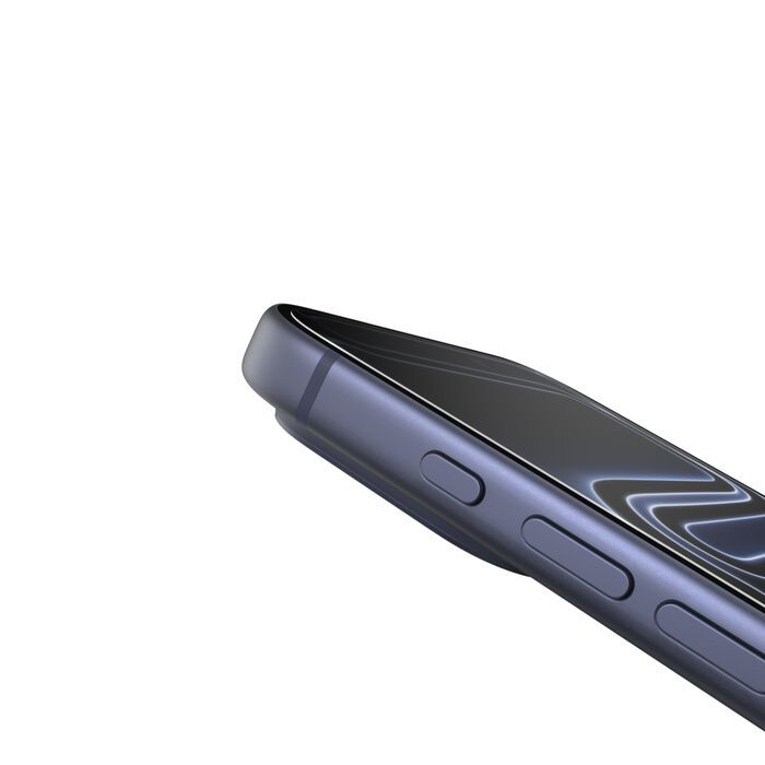 Захисне скло Belkin для iPhone 17 Pro Max, Privacy Screen Protector (1 Pack)