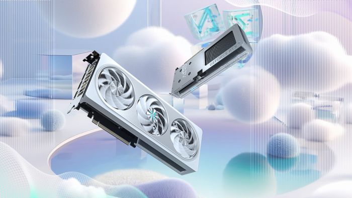 Відеокарта GIGABYTE GeForce RTX 5060 Ti 16GB GDDR7 AERO OC