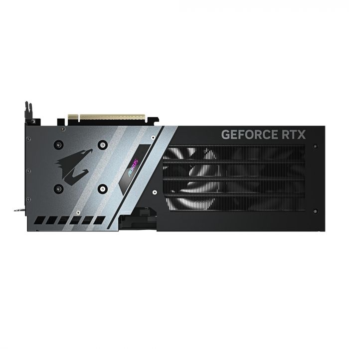 Відеокарта GIGABYTE GeForce RTX 5060 Ti 16GB GDDR7 AORUS