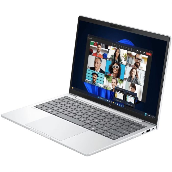 Ноутбук HP EliteBook 8-G1a 13.3" WUXGA AG, AMD R7-250, 32GB, F1TB UMA, Win11P, сріблястий