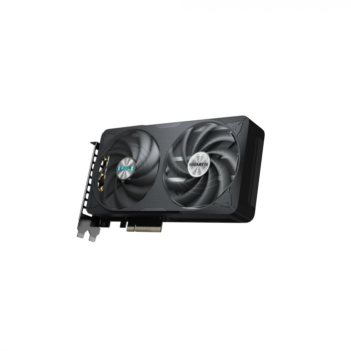 Відеокарта GIGABYTE GeForce RTX 5060 Ti 16GB GDDR7 EAGLE OC