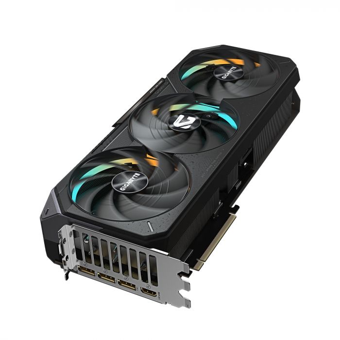 Відеокарта GIGABYTE GeForce RTX 5070 Ti 16GB GDDR7 GAMING OC