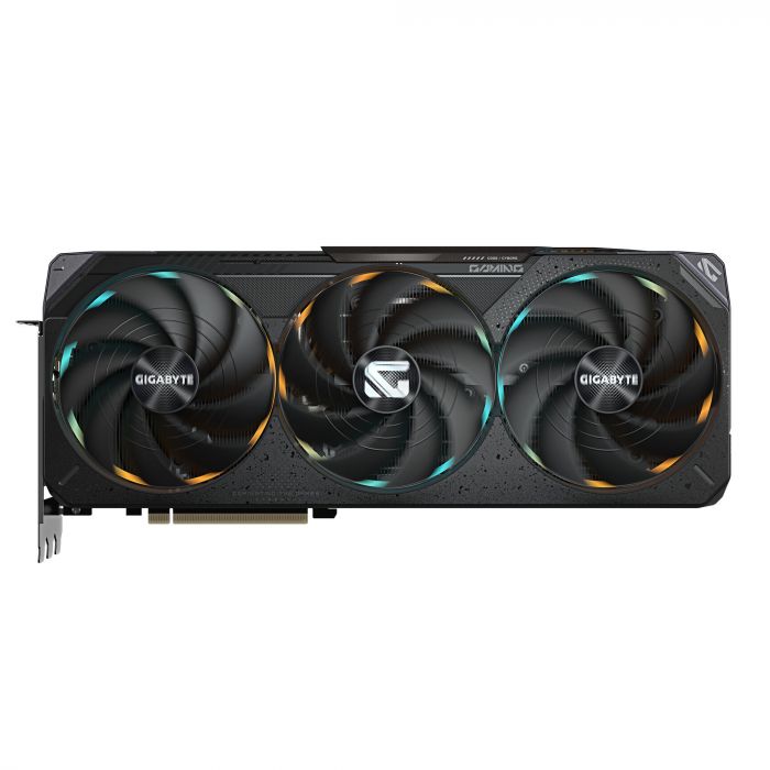 Відеокарта GIGABYTE GeForce RTX 5070 Ti 16GB GDDR7 GAMING OC