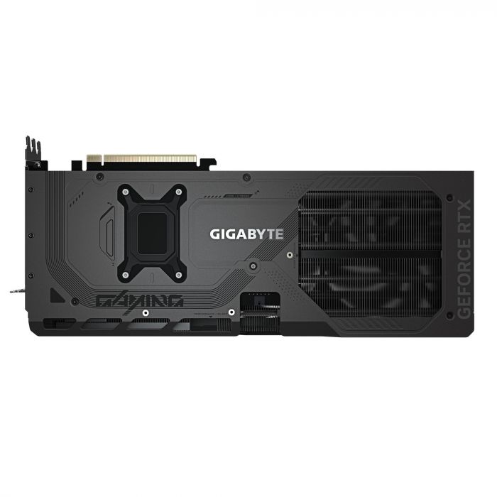 Відеокарта GIGABYTE GeForce RTX 5070 Ti 16GB GDDR7 GAMING OC