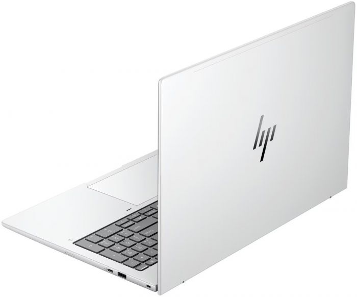 Ноутбук HP EliteBook 8-G1i 16" WUXGA IPS AG, Intel U7-258V, 32GB, F1TB, UMA, Win11P, сріблястий