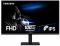 Монітор Samsung 27" S27D300 D-Sub, HDMI, IPS, 100Hz