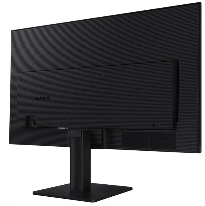 Монітор Samsung 27" S27D300 D-Sub, HDMI, IPS, 100Hz