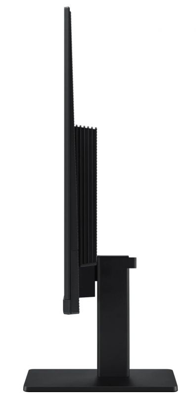 Монітор Samsung 27" S27D300 D-Sub, HDMI, IPS, 100Hz