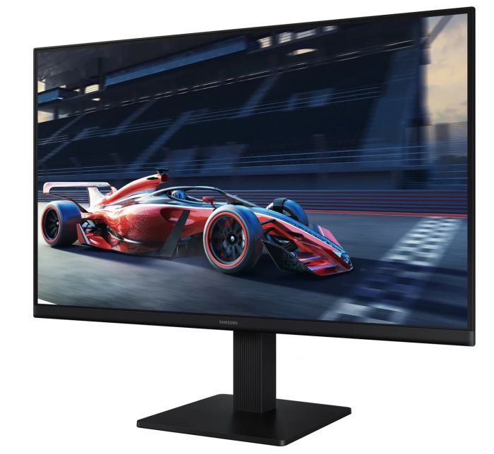 Монітор Samsung 27" S27D300 D-Sub, HDMI, IPS, 100Hz