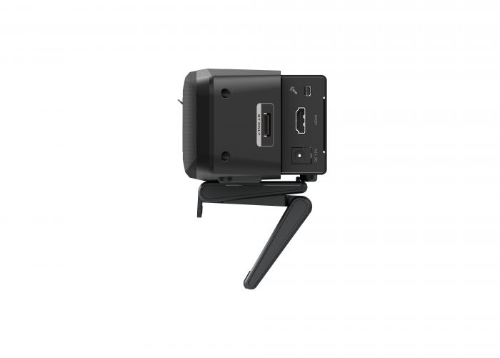 Система відеоконференцзв'язку AVer VB150, 5x Zoom, 4K, 3 х Uni-mic, радіус дії 5 м, динамік 6 Вт, чорний