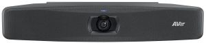 Система відеоконференцзв'язку AVer VB150, 5x Zoom, 4K, 3 х Uni-mic, радіус дії 5 м, динамік 6 Вт, чорний