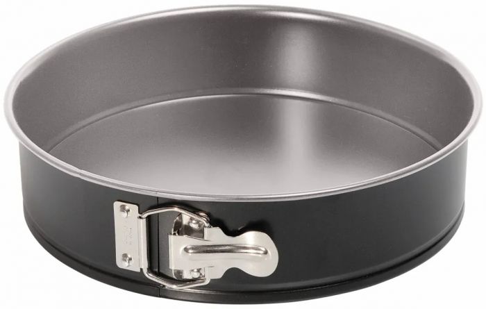 Форма для випікання Tefal Easybake, 24см, вуглецева сталь, чорний