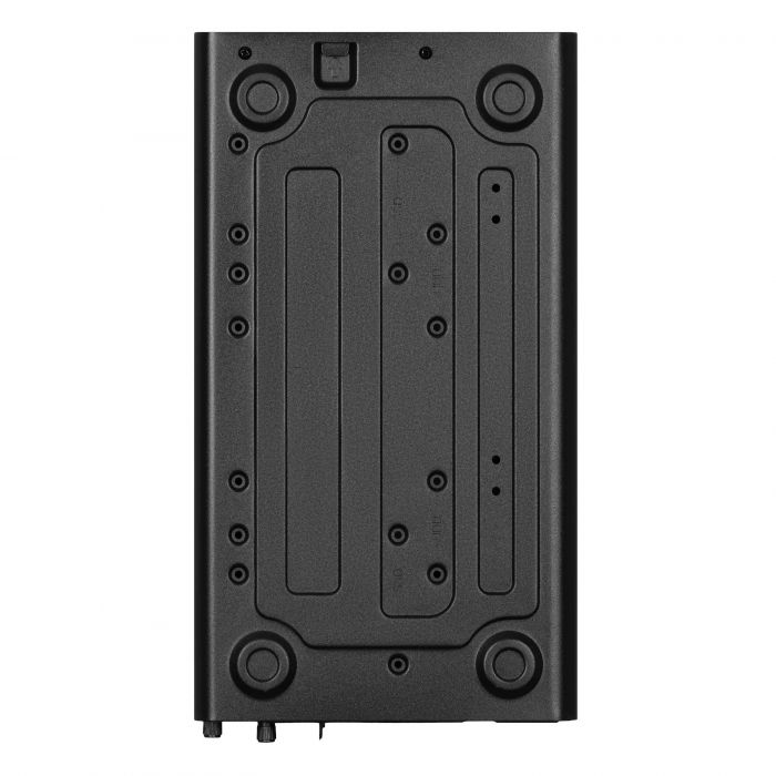 Комп’ютер персональний 2E Rational Intel i5-13400F, 16Gb, F512GB, NVD3050-6, H610, V500B, 500W, Win11PE