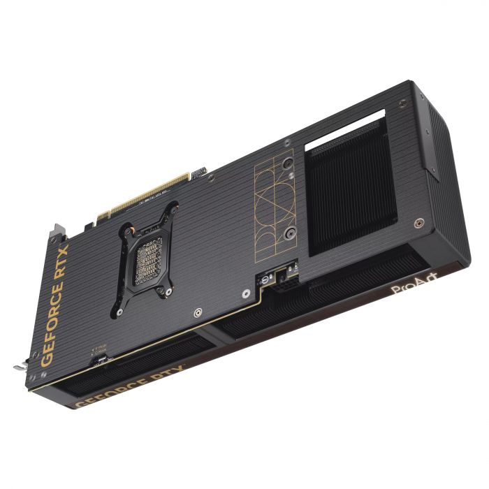 Відеокарта ASUS GeForce RTX 5070 TI 16GB GDDR7 OC PROART-RTX5070TI-O16G
