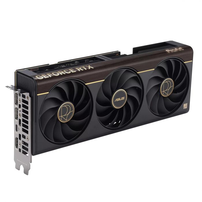 Відеокарта ASUS GeForce RTX 5070 TI 16GB GDDR7 OC PROART-RTX5070TI-O16G