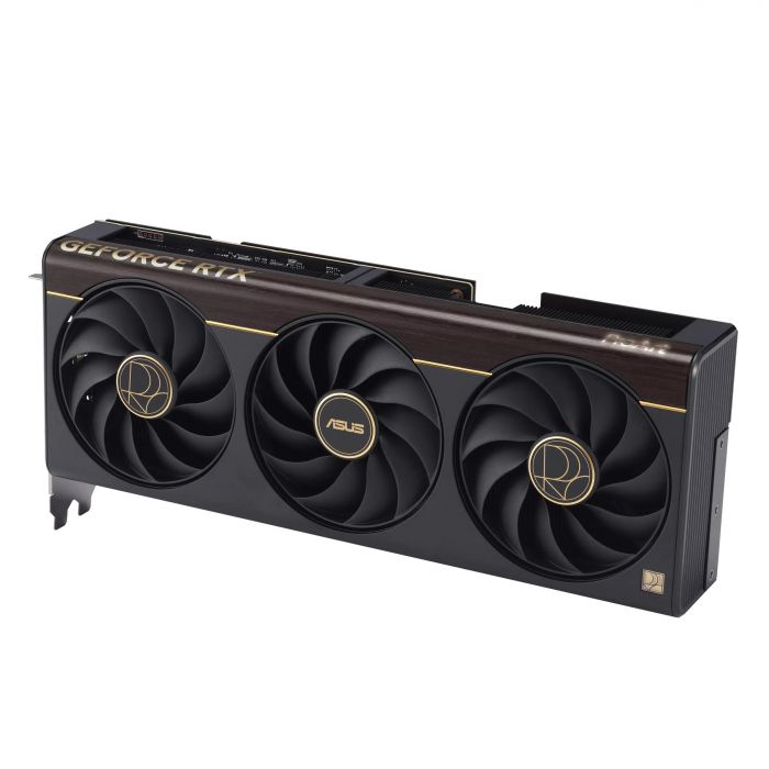 Відеокарта ASUS GeForce RTX 5070 TI 16GB GDDR7 OC PROART-RTX5070TI-O16G