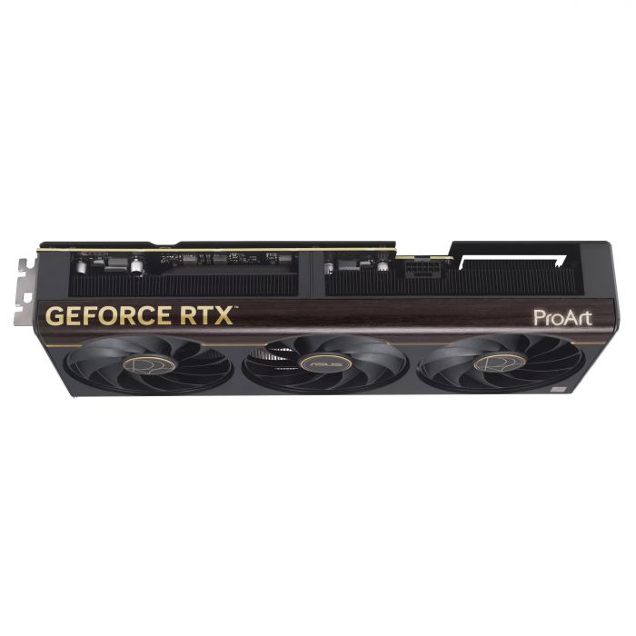Відеокарта ASUS GeForce RTX 5070 TI 16GB GDDR7 OC PROART-RTX5070TI-O16G