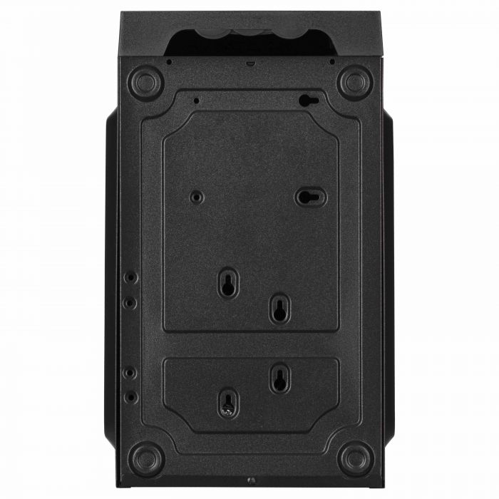 Комп’ютер персональний 2E Rational Intel i5-14400F, 32Gb, F512GB, NVD1030-2, H610, 2E-TMX04-500, Win11PE