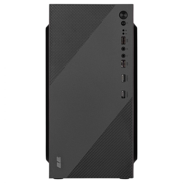 Комп’ютер персональний 2E Rational Intel i5-13400F, 8Gb, F512GB, NVD1030-2, H610, 2E-TMX04-500, Win11PE