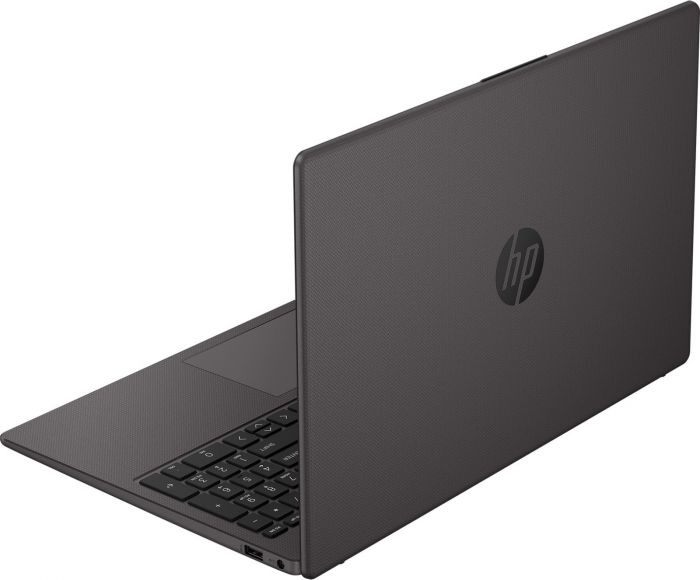 Ноутбук HP 255R-G10 15.6" FHD AG, AMD R5-7535U, 16GB, F256GB, UMA, Win11, чорний