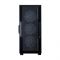 Корпус Zalman I3 Neo V2 без БЖ, 2xUSB3.0, 1x Type C, 4x120мм RGB, VGA 400мм, LCS ready, TG Side Panel, ATX, чорний