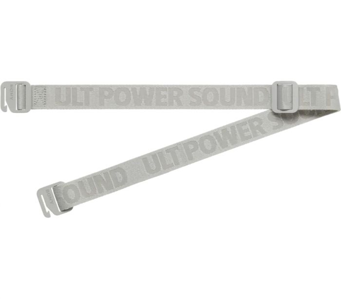 Акустична система Sony ULT FIELD 3 Білий