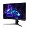 Монітор Samsung 23.8" S24DG300NI HDMI, DP, VA, 180Hz, 1ms, FreeSync