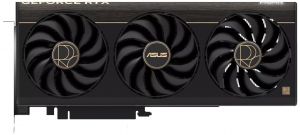 Відеокарта ASUS GeForce RTX 5080 16GB GDDR7 OC PROART-RTX5080-O16G