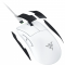 Миша Razer DeathAdder V4 Pro Gen-2, RGB, USB-A/WL/BT, білий