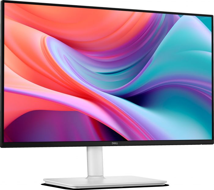 Монітор DELL 23.8" S2425HSM 2xHDMI, MM, IPS, 144Hz, sRGB 99%, Pivot, FreeSync