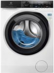 Прально-сушильна машина Electrolux фронтальна, 11(7)кг, 1600, D, 64см, дисплей, пара, інвертор, universaldose, білий