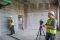 Нівелір лазерний Bosch GLL 12V-100-33 CG 12В/4АА до 30м ±0.3мм/м зелений промінь чохол 1.76кг
