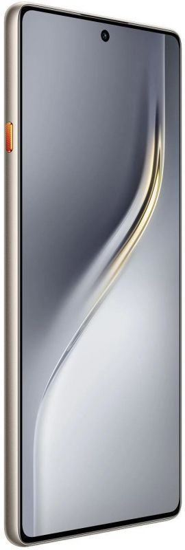 Смартфон TECNO Camon 40 (CM5) 6.78" 8/128ГБ, 2SIM, 5200мА•год, Sandy Titanium