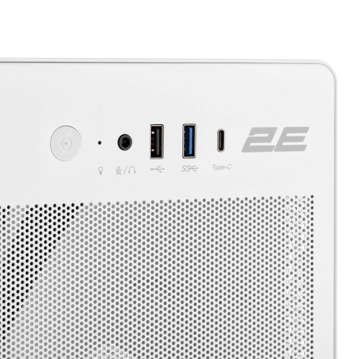 Комп’ютер персональний 2E Rational Intel i5-14400F, 16Gb, F1TB, NVD5050-8, H610, 2E-V285W, 500W, Win11PE