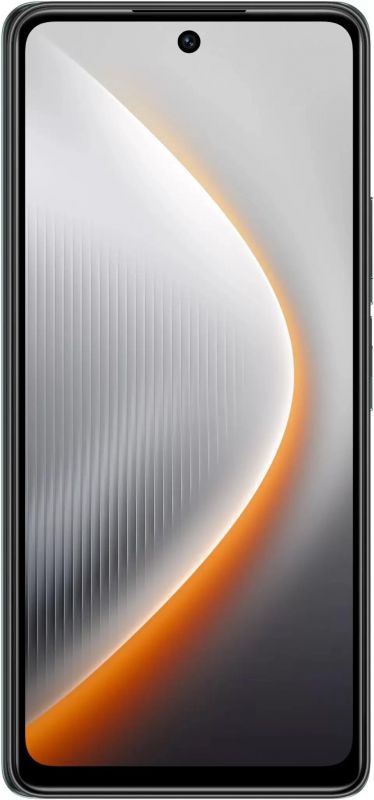 Смартфон TECNO POVA 7 Neo (LJ6) 6.78" 8/128ГБ, 2SIM, 7000мА•год, Magic Silver
